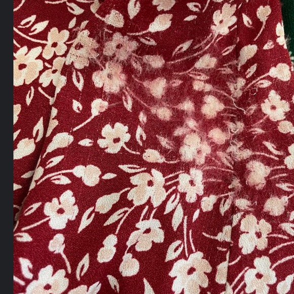 Reformation Ursula Two Piece - Picture 12 of 13